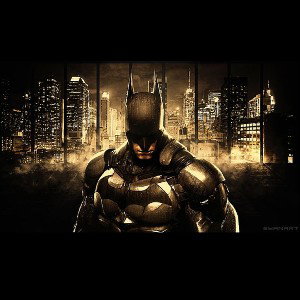 Gotham