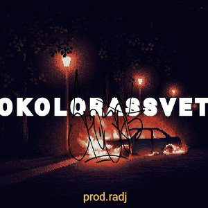 OKOLORASSVET