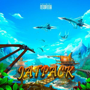 JatPack(feat:RainyFlou) 