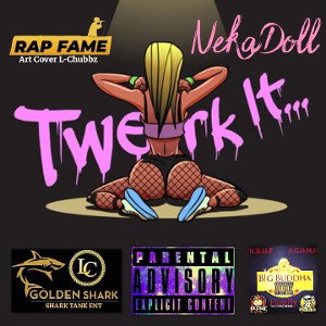 neka doll Comp