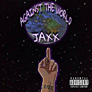 against the world