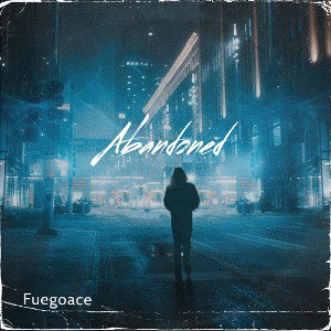 Abandoned (Beat Prod.Craig Daub Beats)