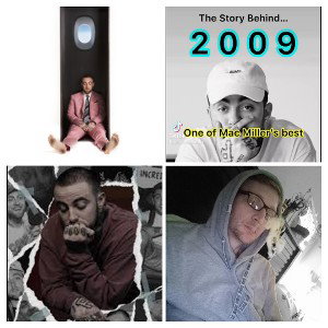 TIMEZ AINT FINE IN 2009