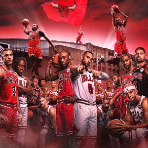 Catch_Me_At_A_Bulls_Game_All_We_See_Is_The_Color_Red