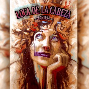  loca de la cabeza 