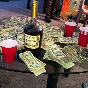 money X liquor (by NayNay22x)