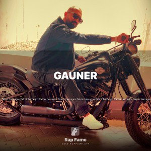 Gauner