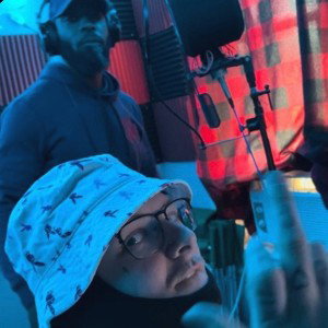Bad For Em Featuring MICC