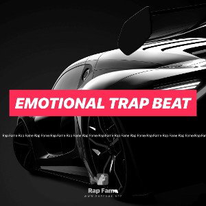 Emotional Trap Beat