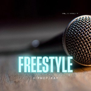 Barbadian - Freestyle rap