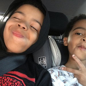 mini Dobre twins track 