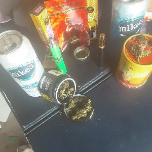 party time