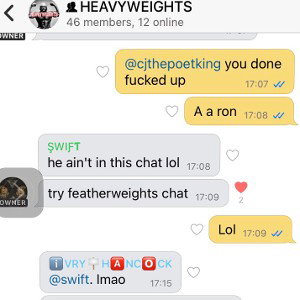 CJthePoet Diss