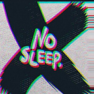 No Sleep Freestyle