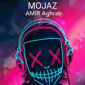 MOJAZ