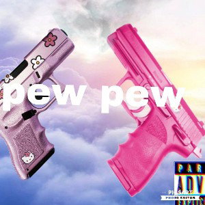 pew pew