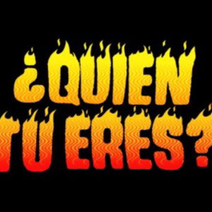✍🏻QUIEN TU ERES🇵🇷