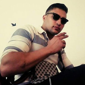 chamezz - chico bonito