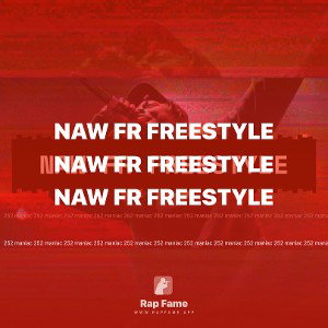 naw fr freestyle 