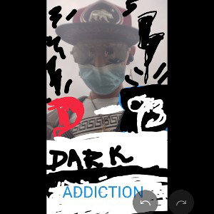 D-(93)Dark Addiction W.T.R🐯⚡💯
