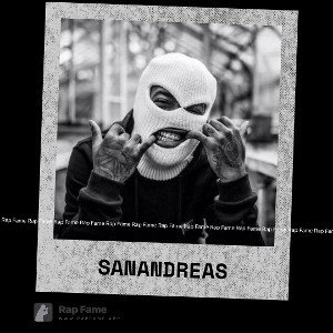San Andreas 