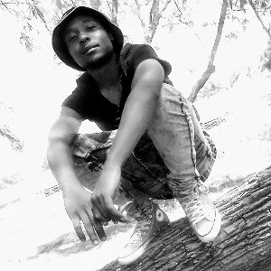 Broke Niggga 