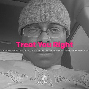 Treat You Right