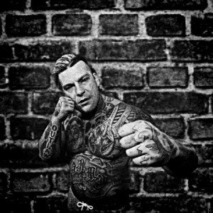 POPEK MONSTER FEAT. HIJACK HOOD - MY ALBUM