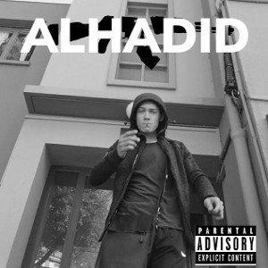ALHADID - jamais chez moi 