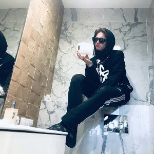 Trap. feat.Похож на пидора