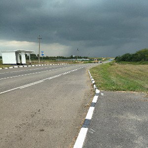 вдохновлённый фристайлер