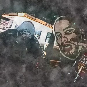 *SiejaSamoSieja* feat HambiOZA - AF/MJ Party 