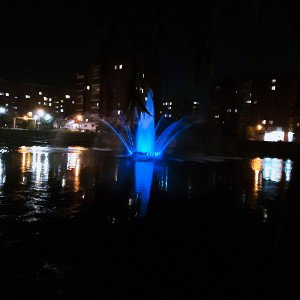 я полечу (перезалив)
