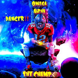 🏆THE CHAMP🏈