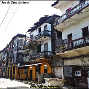 vida de calle  