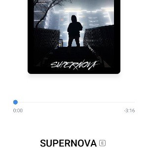 SUPERNOVA