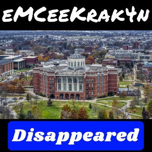Disappeared