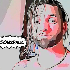 jon2paul - faster