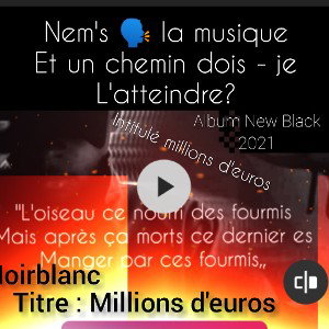  Noir blanc Ophtembul