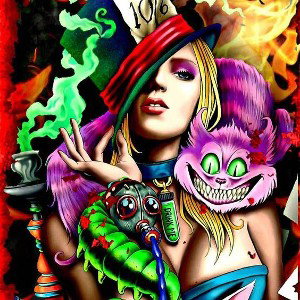 radioactive