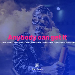 Anybody can get it 