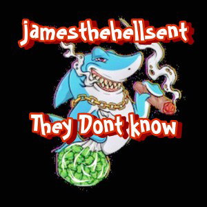 They Don’t know