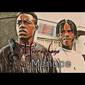 Microphone Menace