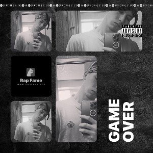 game over 