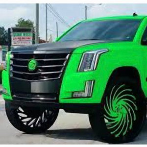 caddy