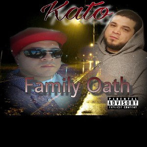 Family Oath- Family Over Everything (mellowchill type song)