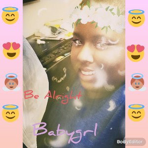 Be Alright