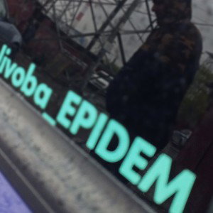 Epidem - FlipazartA (feat.продолжение.)