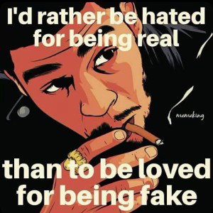 JBG - Dey Be Lying
