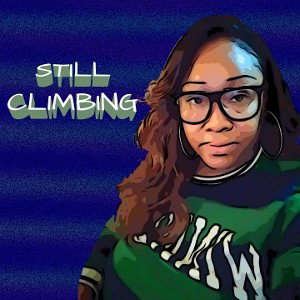 (CHAMPION AND) STILL CLIMBING
